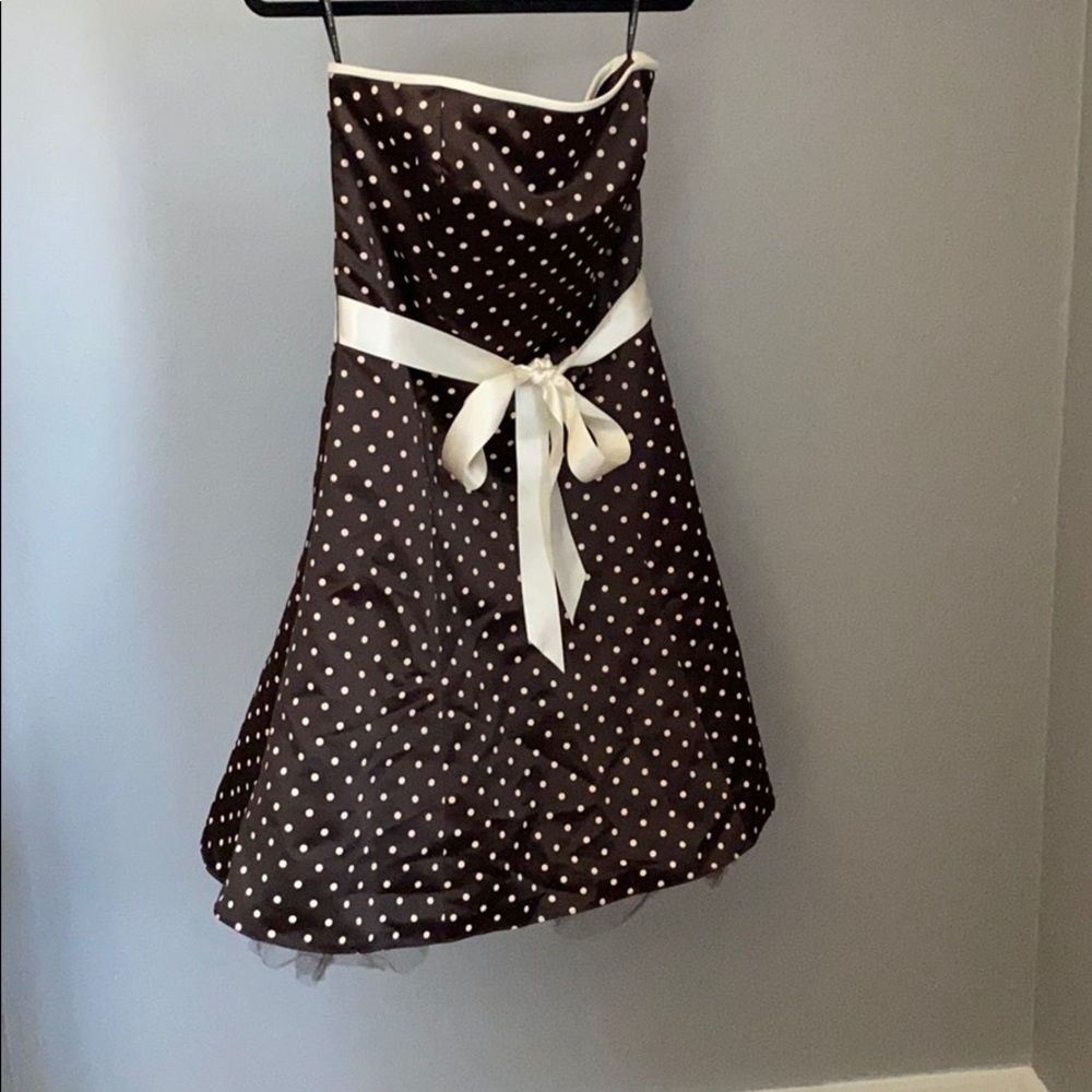 Jessica McClintock Dress